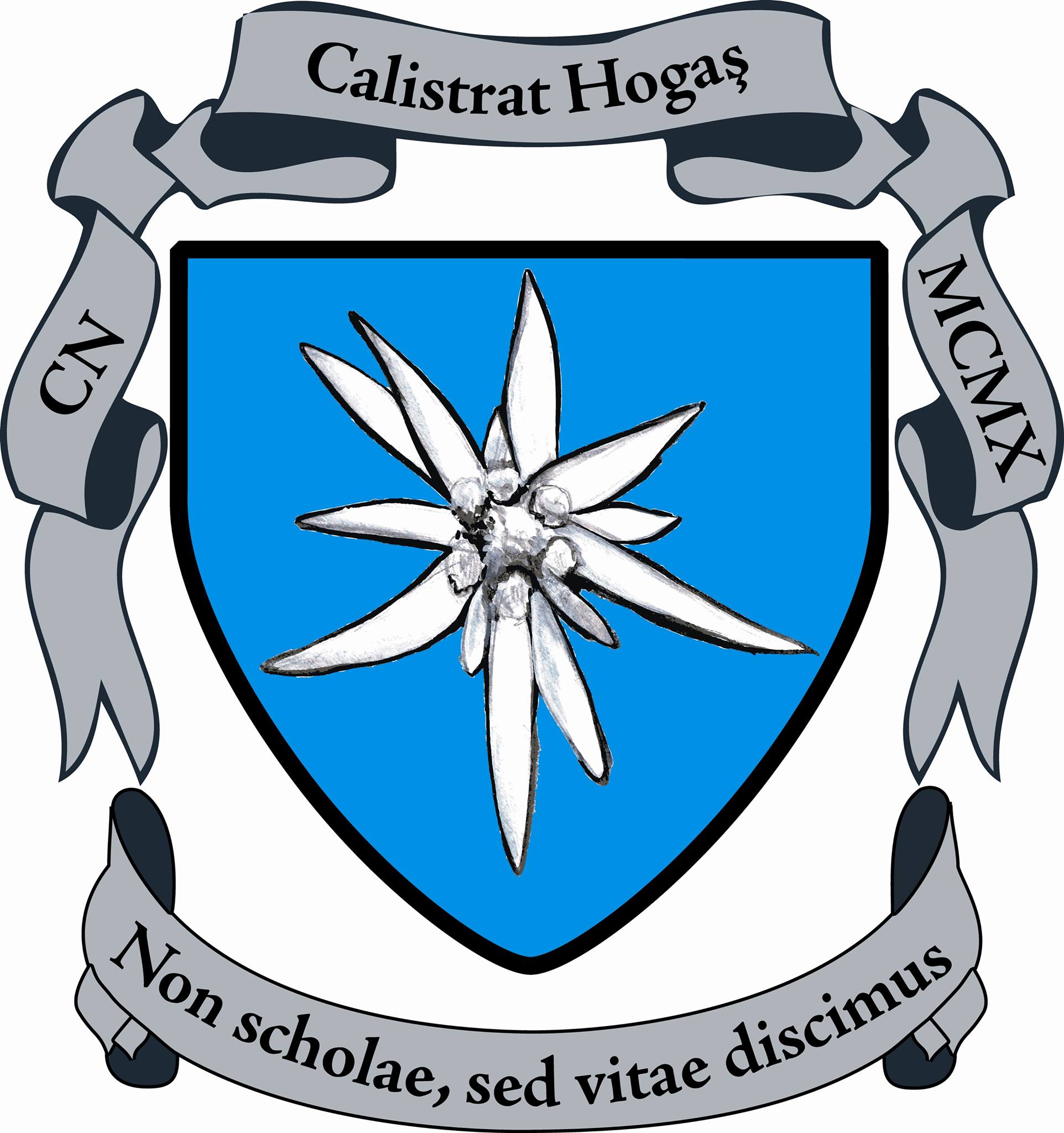 School Logo